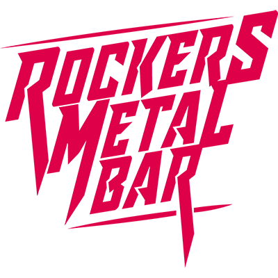 Rockers Metal Bar